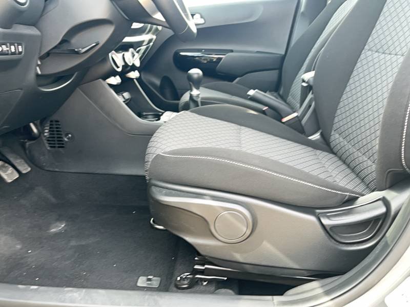 Kia Picanto - Photo 18