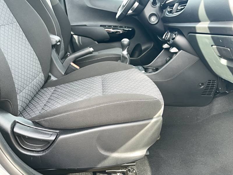 Kia Picanto - Photo 19