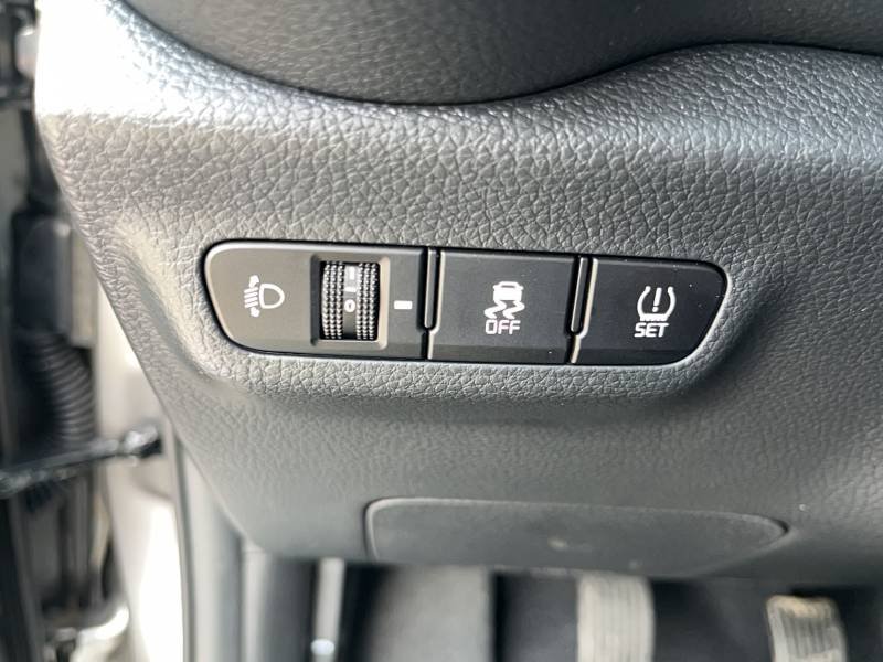 Kia Picanto - Photo 22