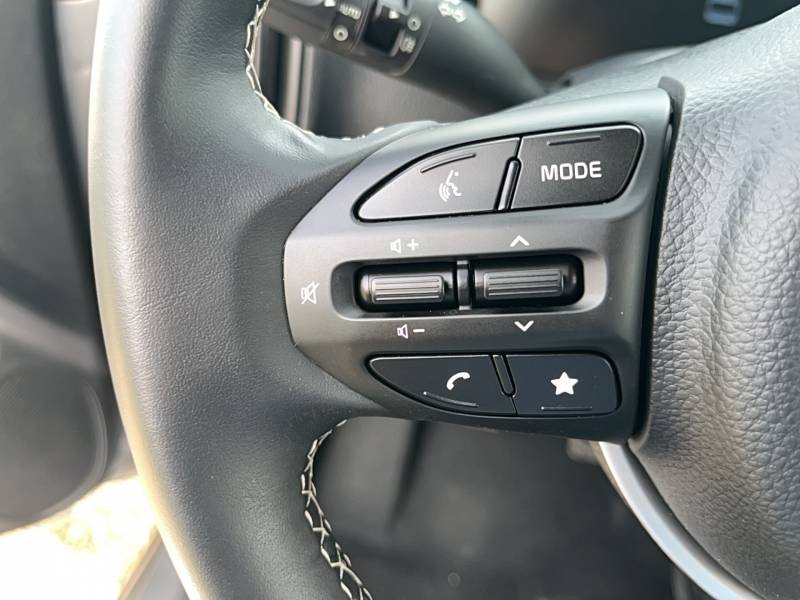 Kia Picanto - Photo 23