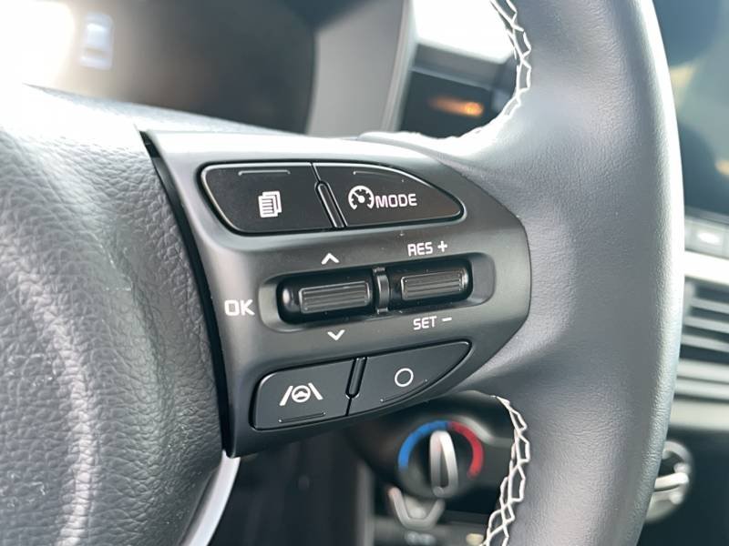 Kia Picanto - Photo 24