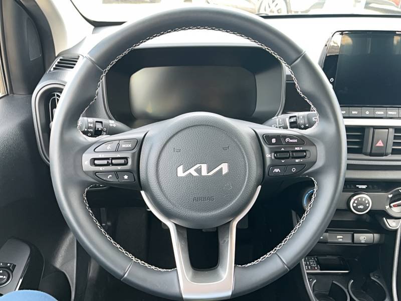Kia Picanto - Photo 25