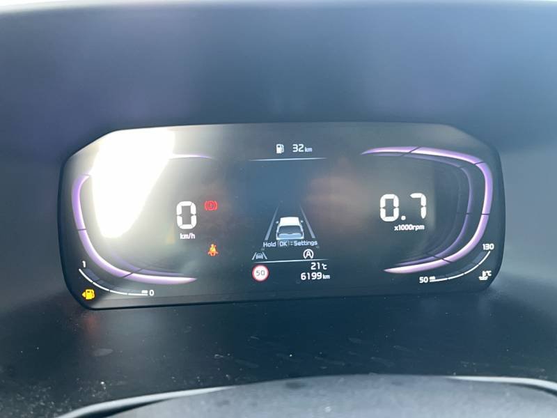 Kia Picanto - Photo 26