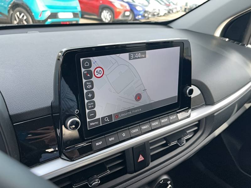 Kia Picanto - Photo 28