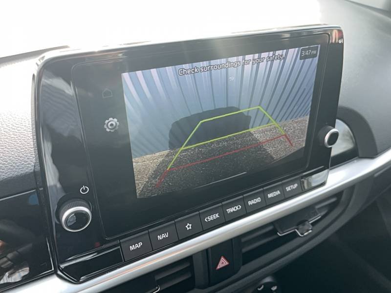 Kia Picanto - Photo 31
