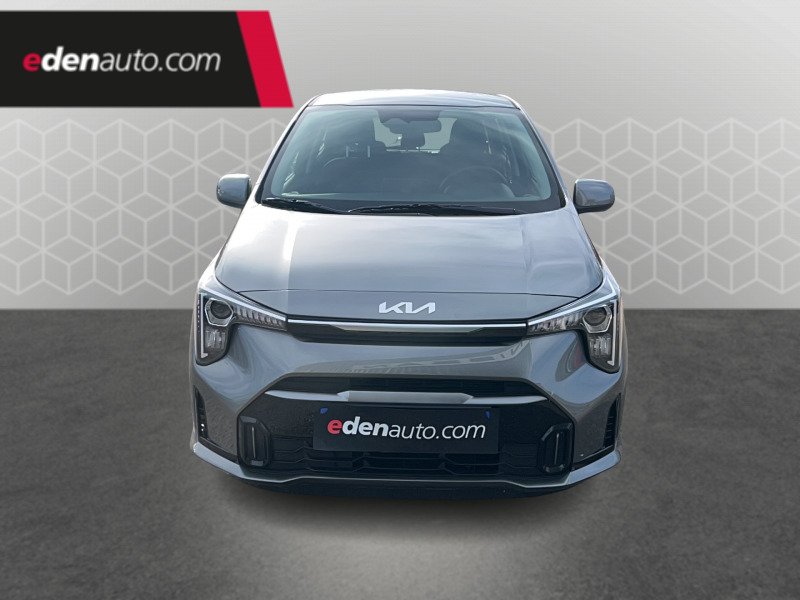Kia Picanto - Photo 8