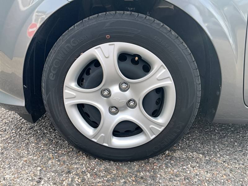 Kia Picanto - Photo 9
