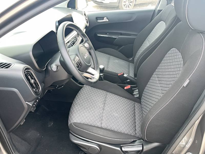 Kia Picanto - Photo 10