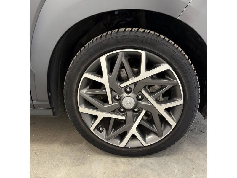 Hyundai Kona - Photo 11