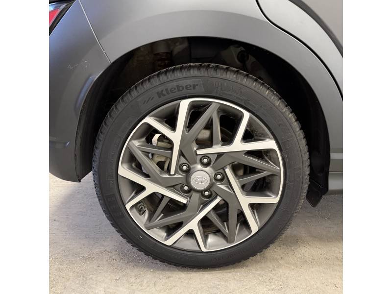 Hyundai Kona - Photo 12