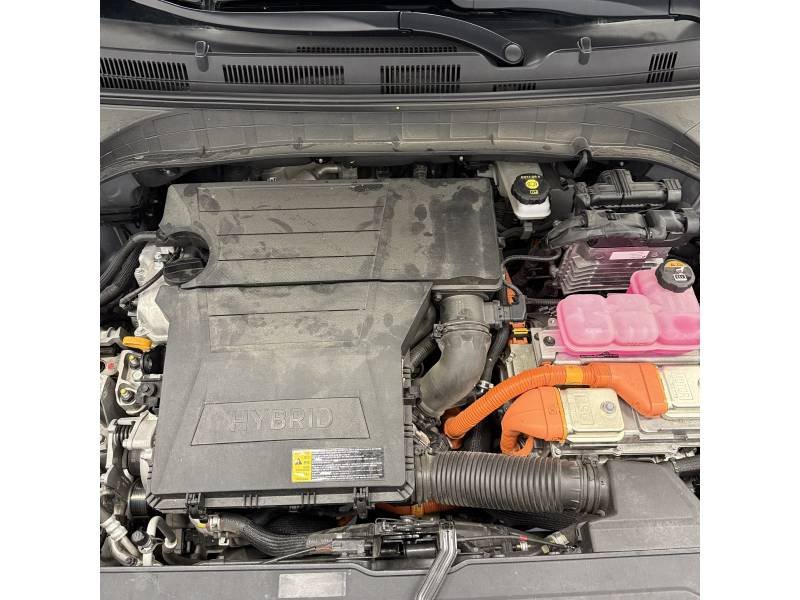 Hyundai Kona - Photo 13