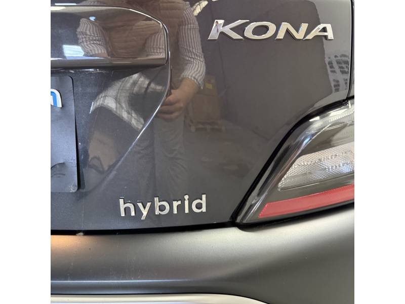 Hyundai Kona - Photo 14