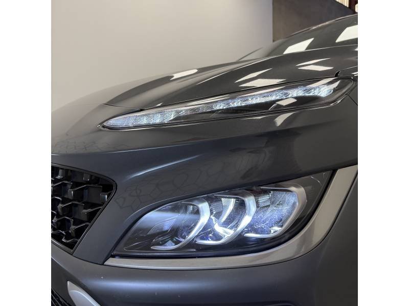 Hyundai Kona - Photo 16