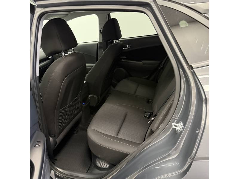Hyundai Kona - Photo 19