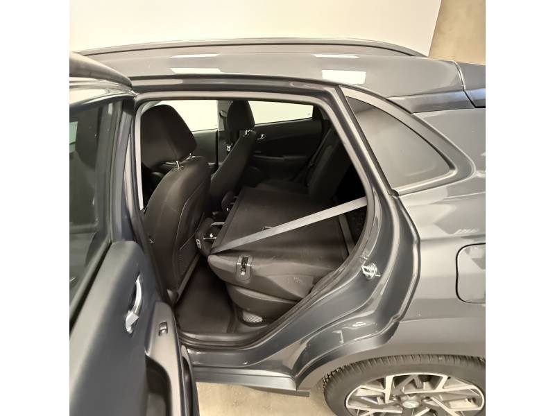 Hyundai Kona - Photo 20