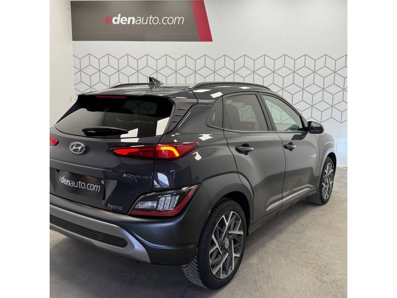Hyundai Kona - Photo 2