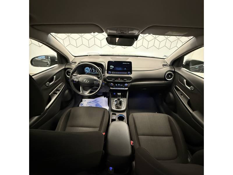 Hyundai Kona - Photo 21