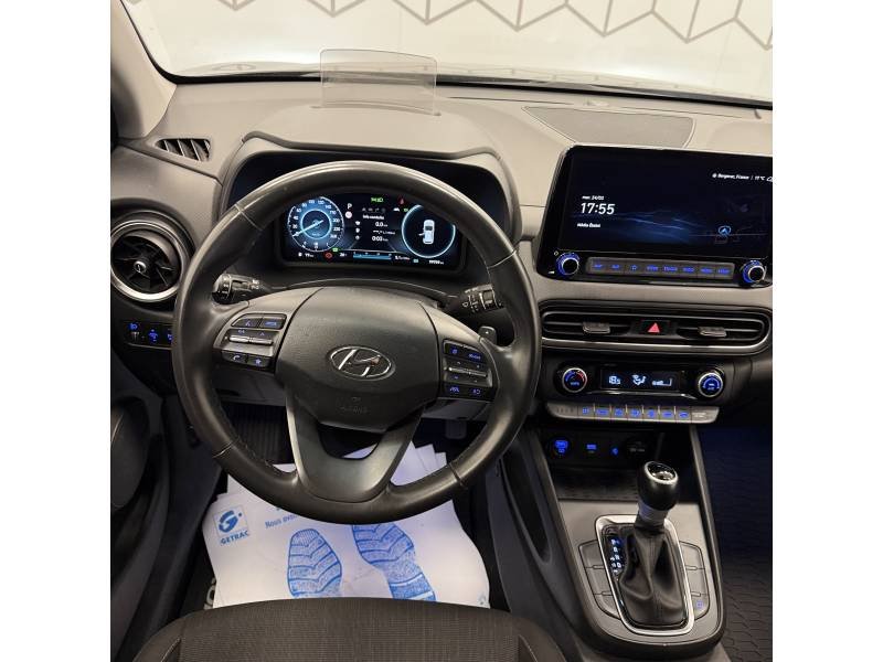 Hyundai Kona - Photo 22
