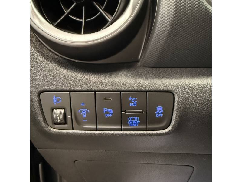 Hyundai Kona - Photo 29