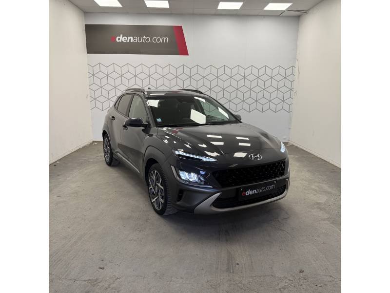 Hyundai Kona - Photo 3