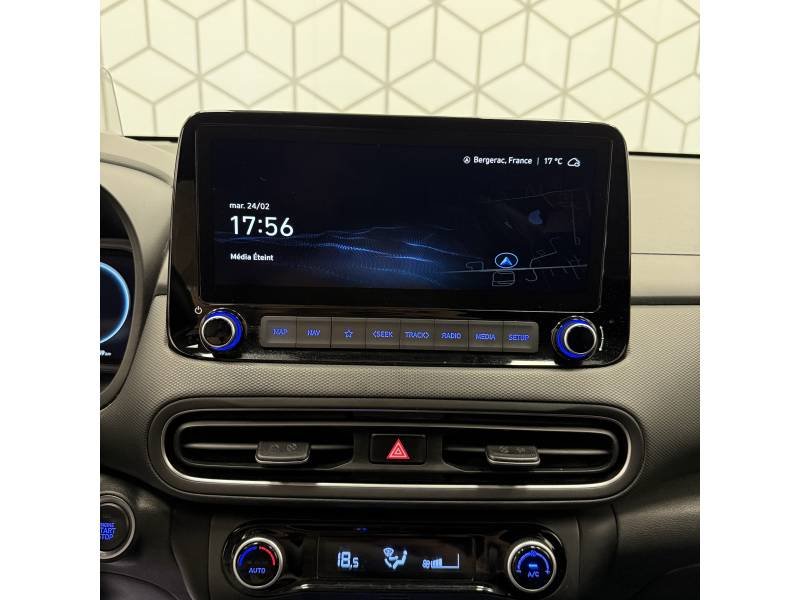 Hyundai Kona - Photo 31