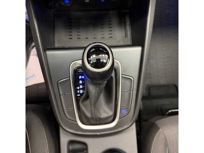 Hyundai Kona - Photo 32