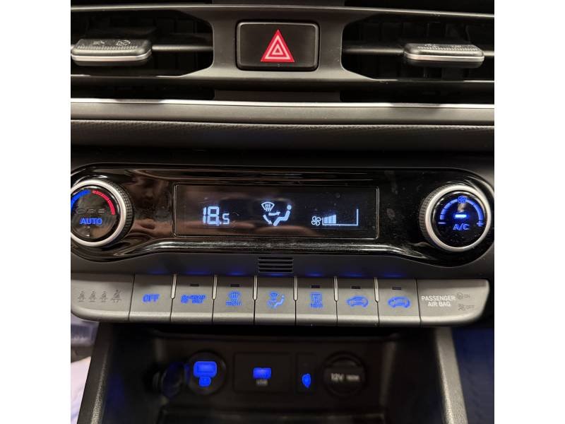 Hyundai Kona - Photo 33