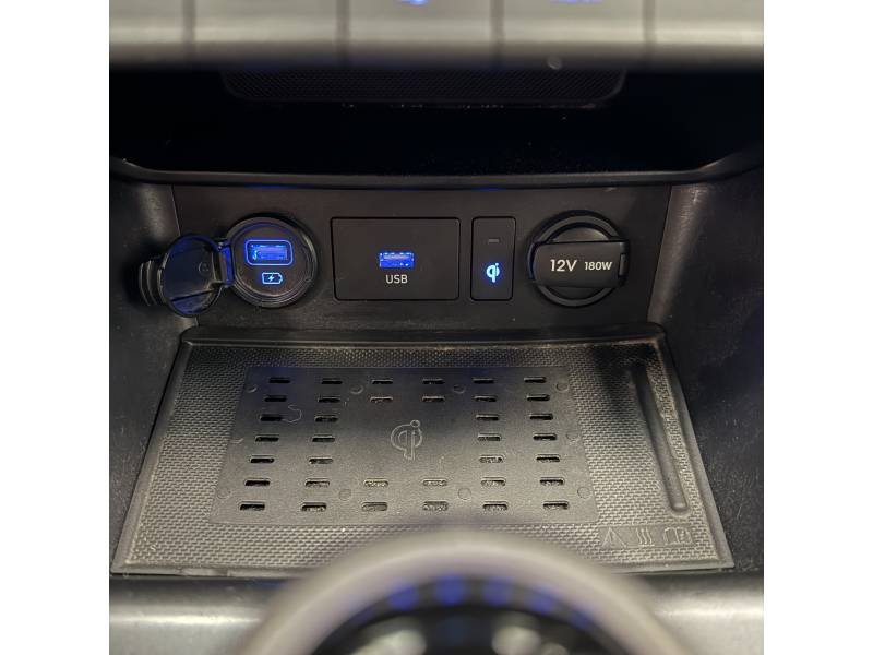 Hyundai Kona - Photo 34