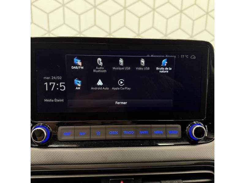 Hyundai Kona - Photo 35