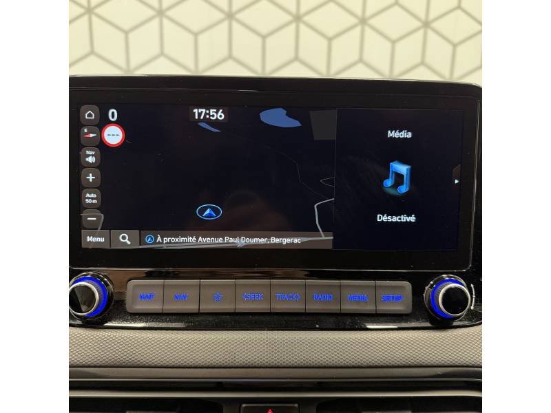 Hyundai Kona - Photo 36