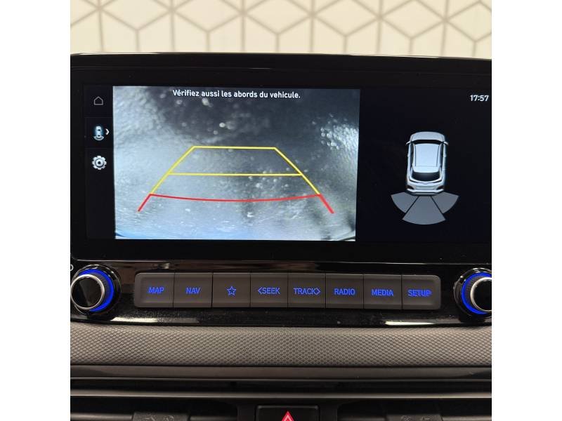 Hyundai Kona - Photo 37