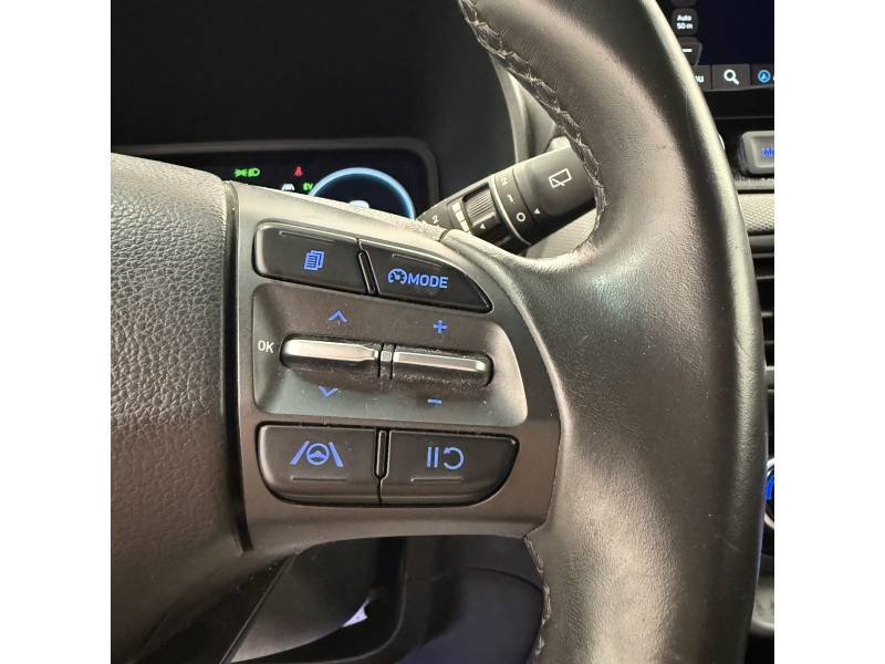Hyundai Kona - Photo 38