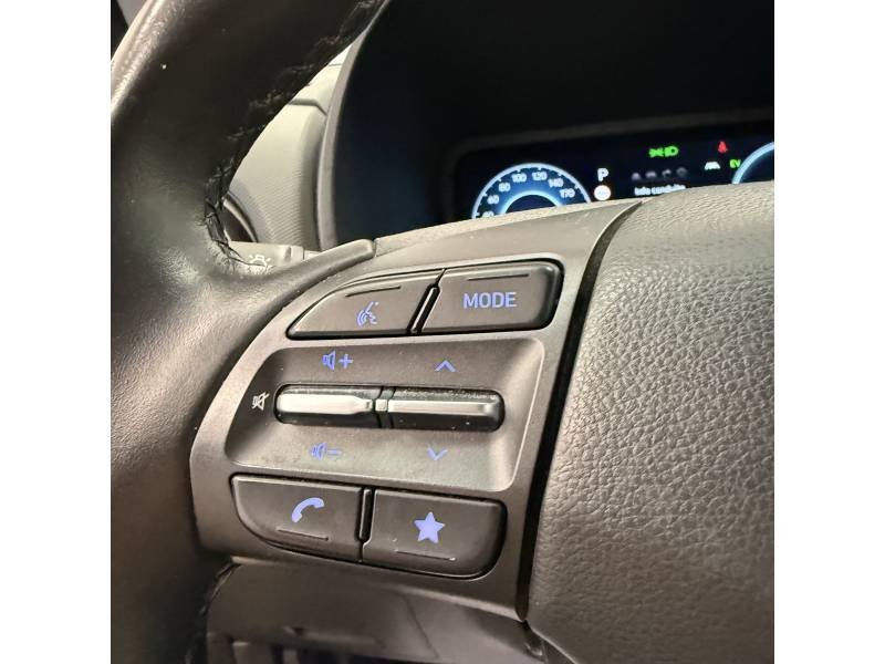 Hyundai Kona - Photo 39