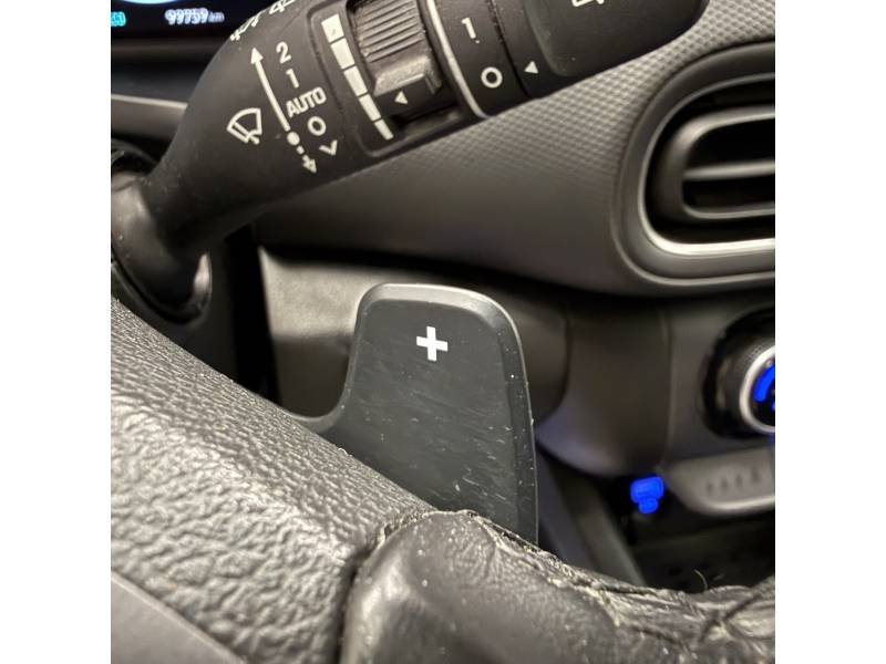 Hyundai Kona - Photo 40