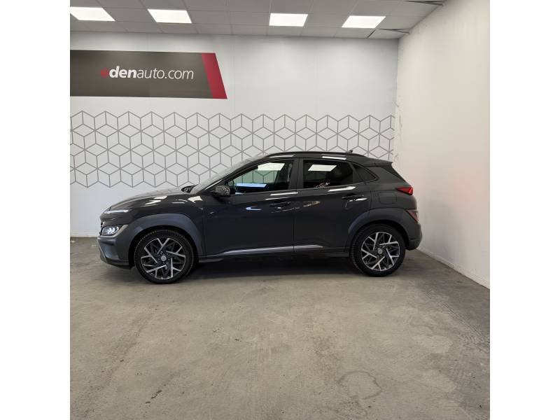 Hyundai Kona - Photo 4
