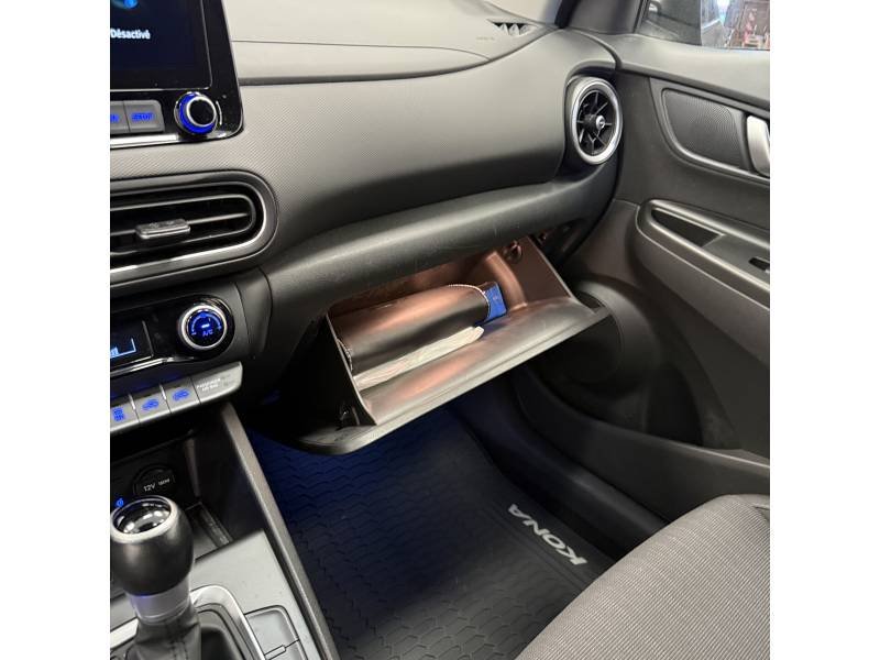 Hyundai Kona - Photo 42