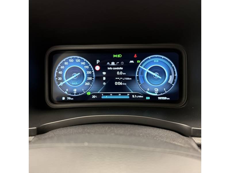 Hyundai Kona - Photo 45