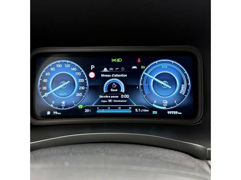 Hyundai Kona - Photo 46