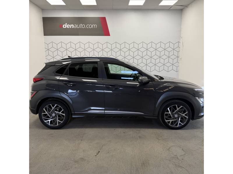 Hyundai Kona - Photo 5