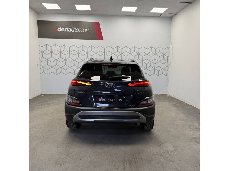 Hyundai Kona - Photo 6