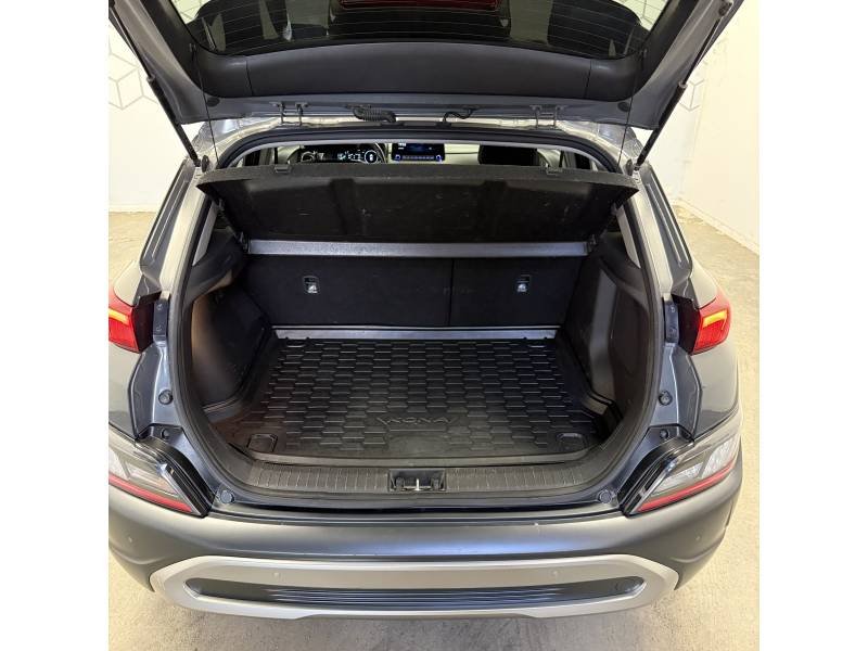 Hyundai Kona - Photo 7