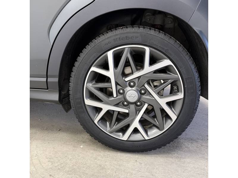 Hyundai Kona - Photo 9