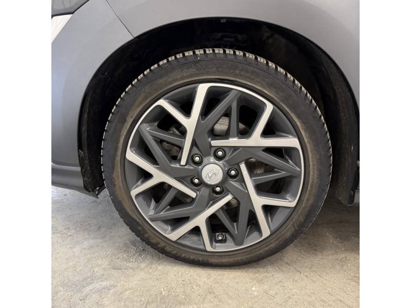Hyundai Kona - Photo 10
