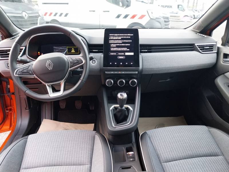 Renault Clio - Photo 11