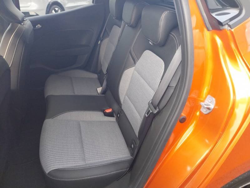 Renault Clio - Photo 12