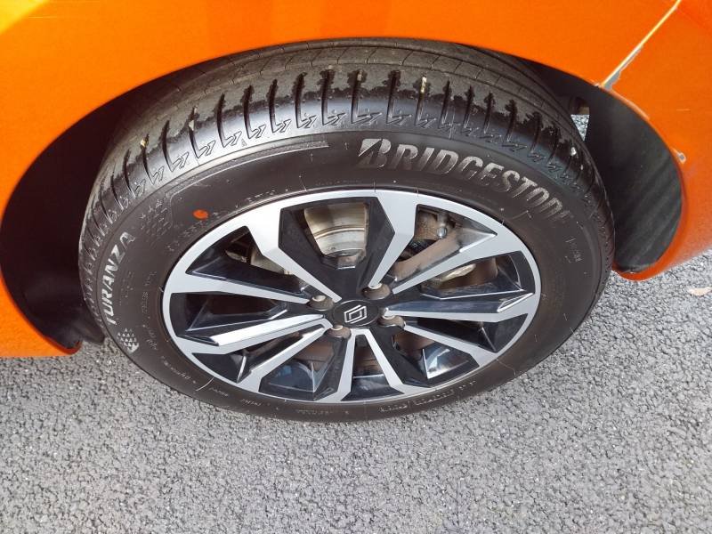 Renault Clio - Photo 13