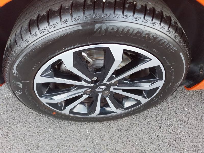 Renault Clio - Photo 14