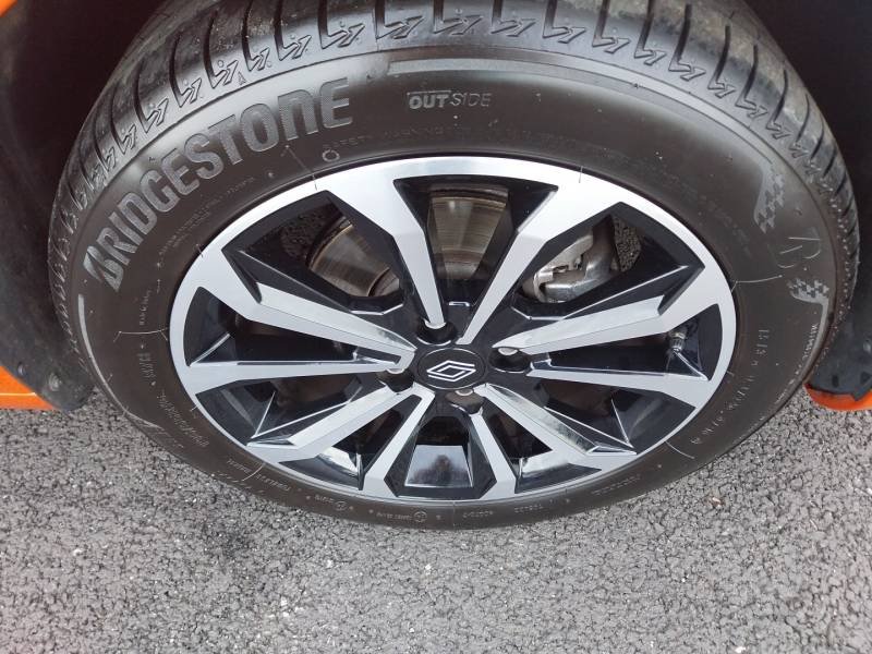 Renault Clio - Photo 15