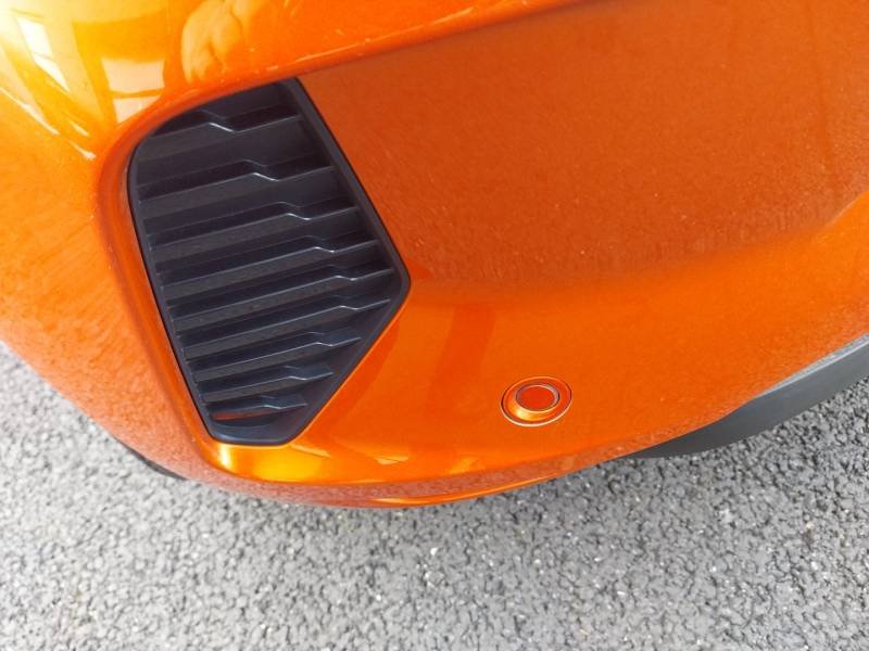 Renault Clio - Photo 18