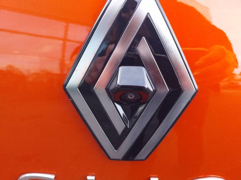 Renault Clio - Photo 20